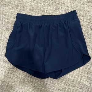 Soothfeel Lined Athletic Shorts